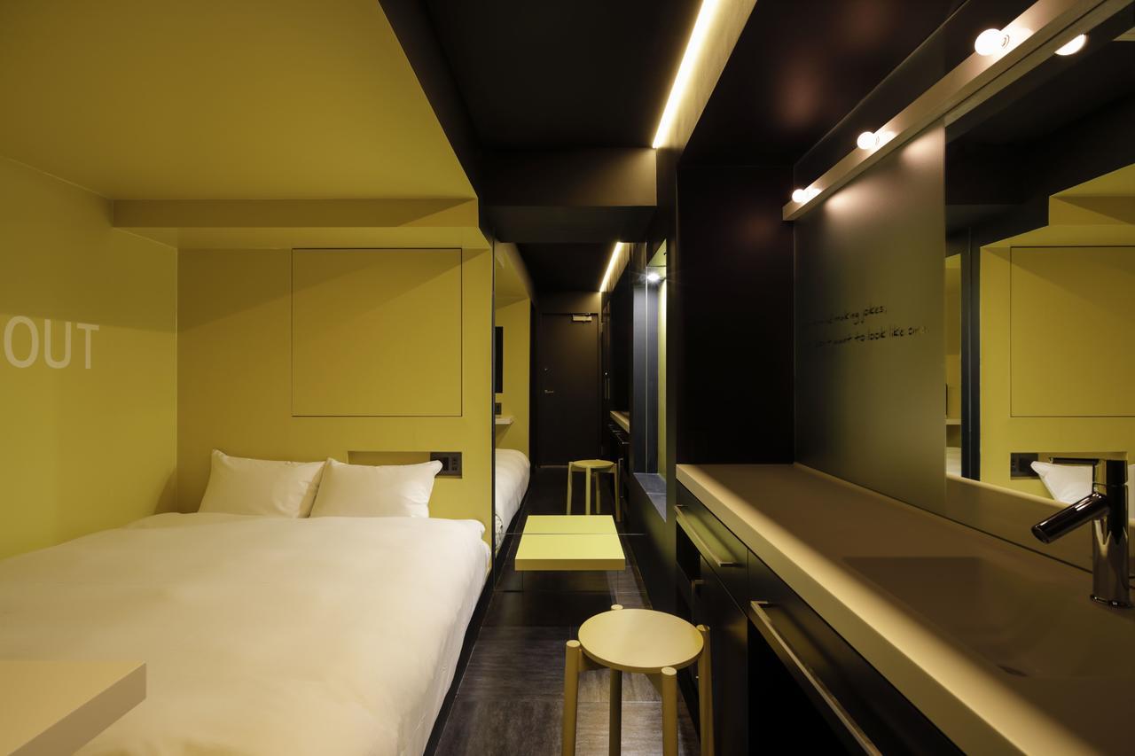 סאיטאמה Third Place Hotel מראה חיצוני תמונה