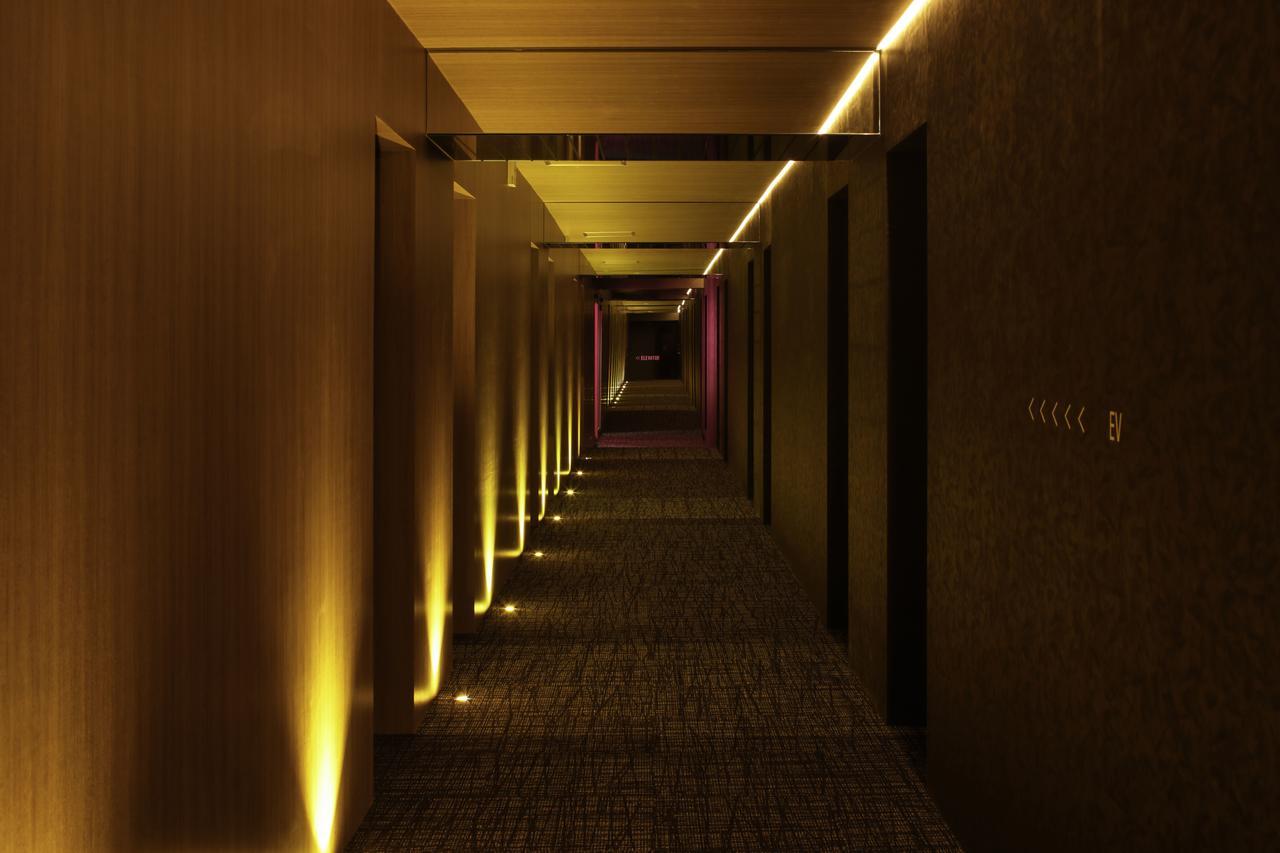 סאיטאמה Third Place Hotel מראה חיצוני תמונה