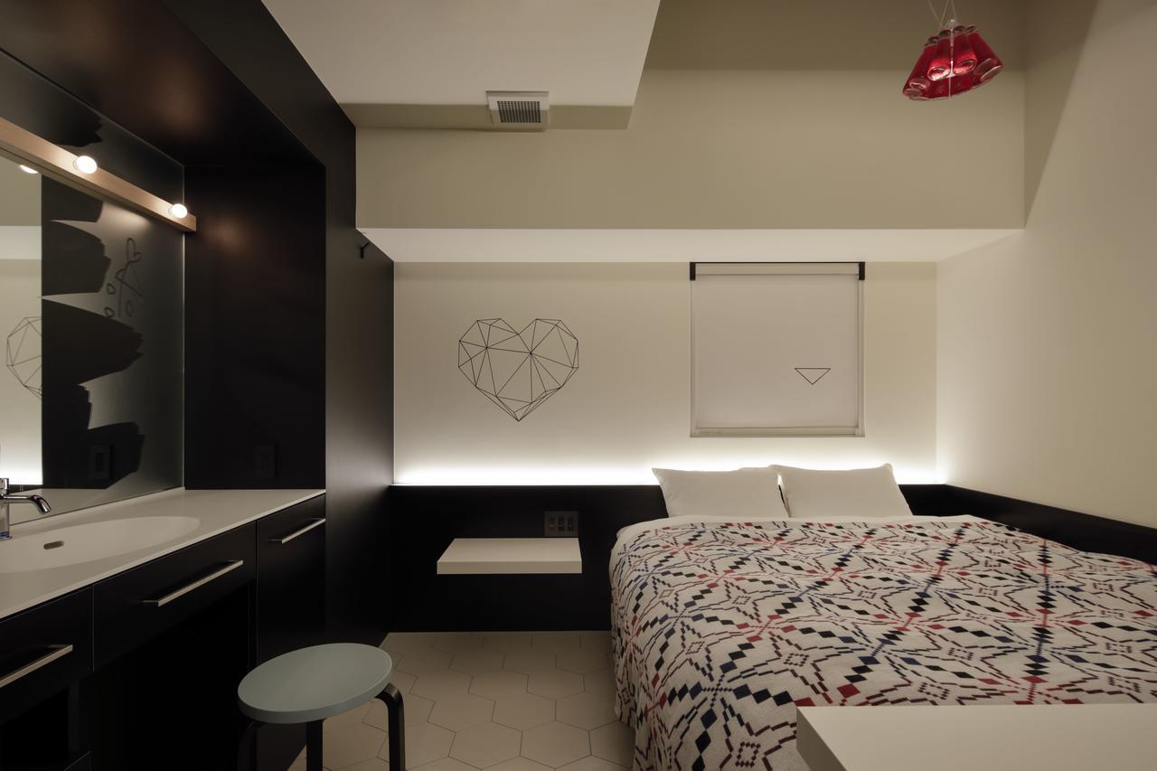 סאיטאמה Third Place Hotel מראה חיצוני תמונה