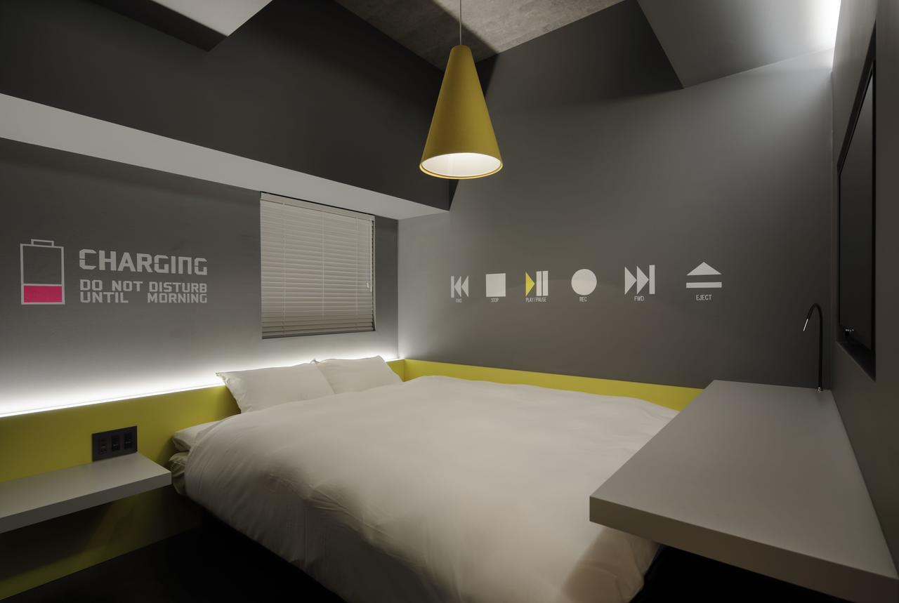 סאיטאמה Third Place Hotel מראה חיצוני תמונה