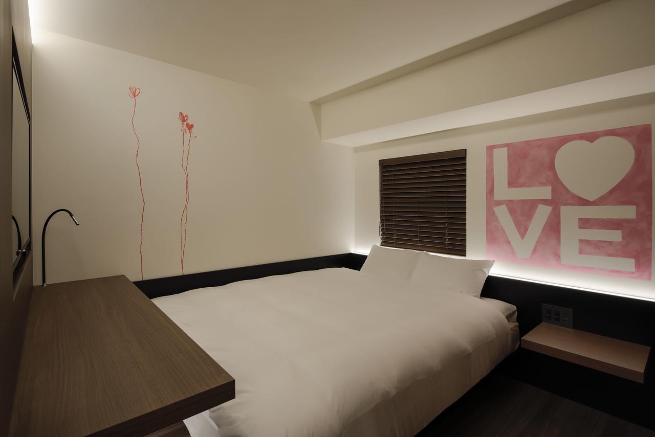 סאיטאמה Third Place Hotel מראה חיצוני תמונה