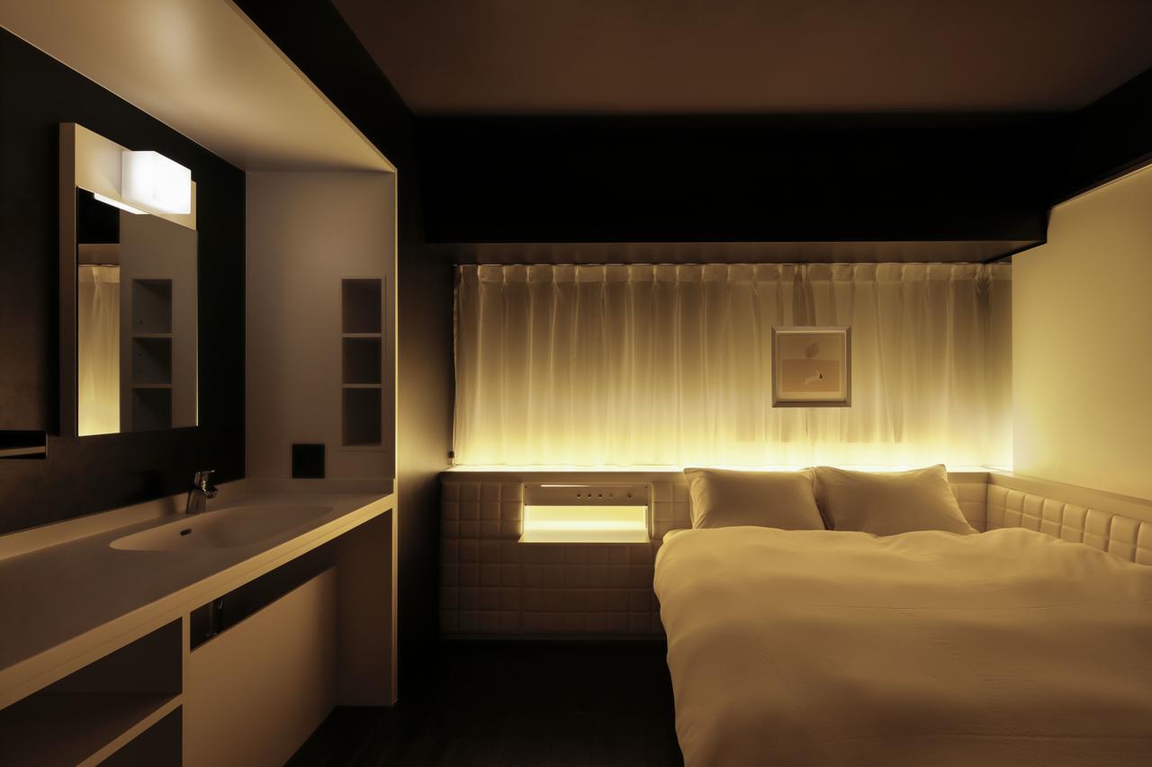 סאיטאמה Third Place Hotel מראה חיצוני תמונה