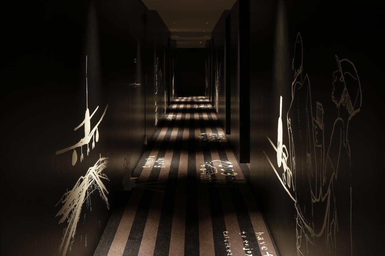 סאיטאמה Third Place Hotel מראה חיצוני תמונה